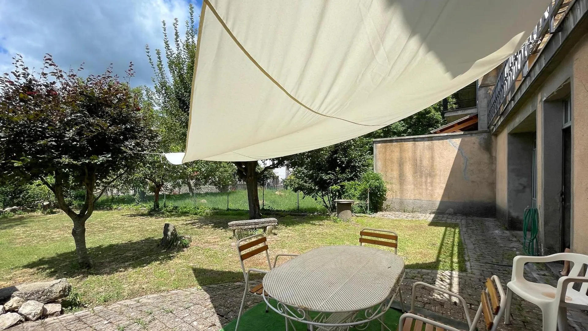 Apartment Casa Dell'Olivi - Tuscan Tobe Bagnolo  Italy